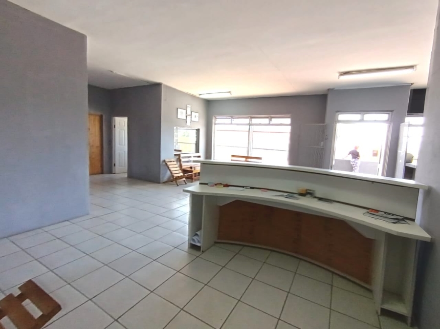 Commercial Property for Sale in Rosedale Eastern Cape